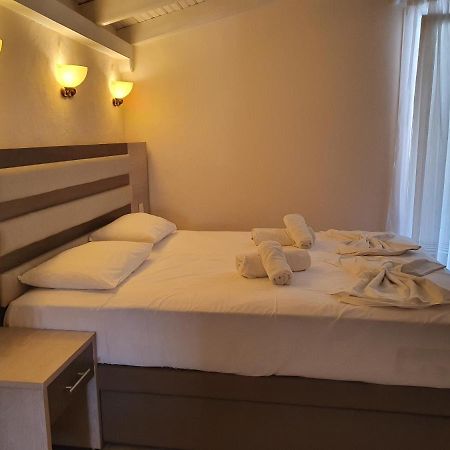 Anna Rooms Neos Marmaras Exterior photo