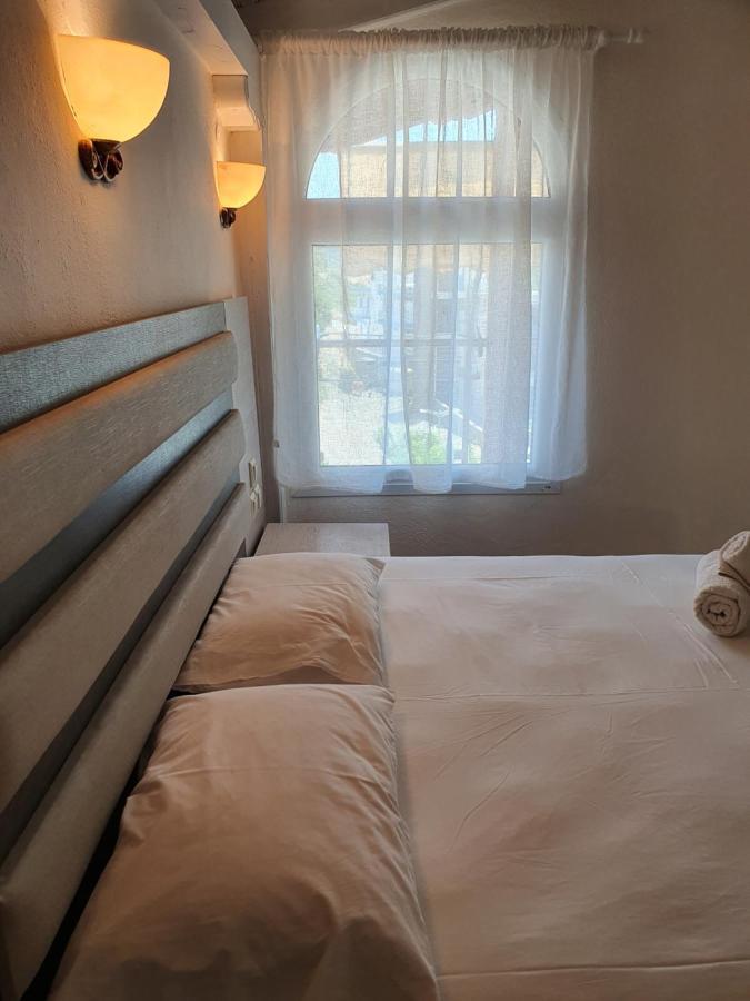 Anna Rooms Neos Marmaras Exterior photo