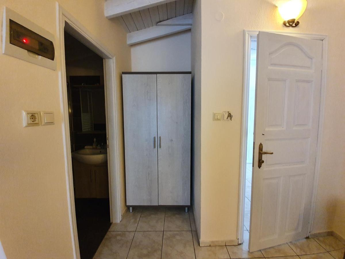 Anna Rooms Neos Marmaras Exterior photo