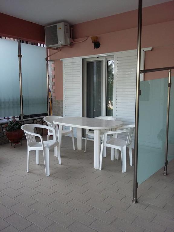 Anna Rooms Neos Marmaras Exterior photo