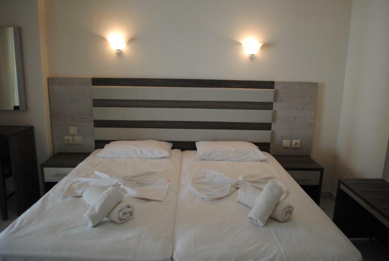 Anna Rooms Neos Marmaras Exterior photo