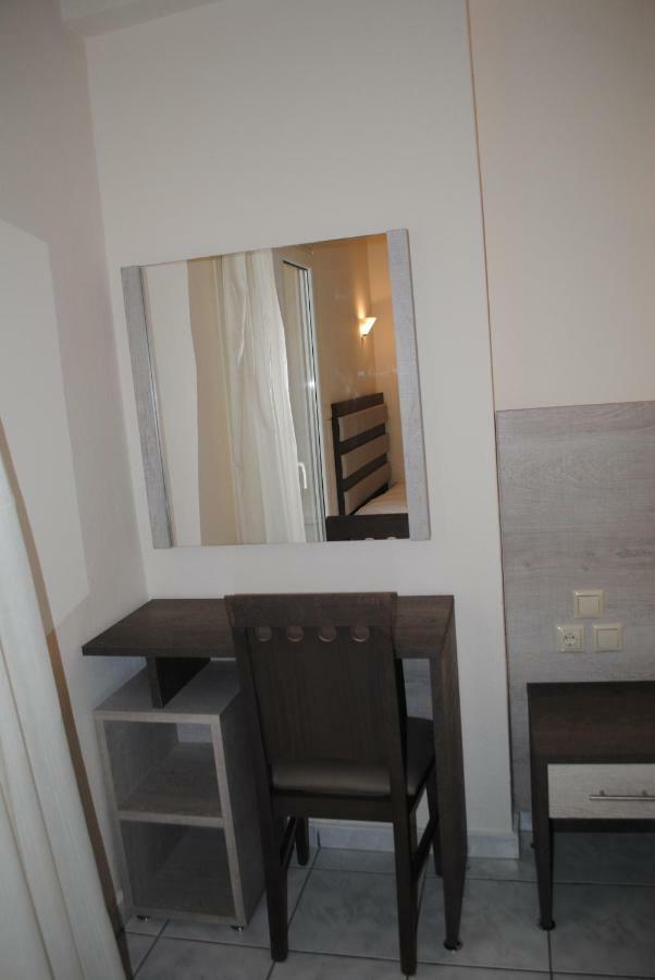 Anna Rooms Neos Marmaras Exterior photo