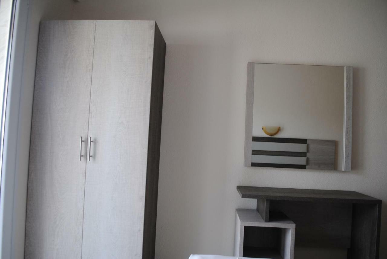 Anna Rooms Neos Marmaras Exterior photo