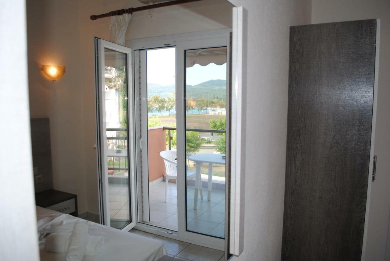 Anna Rooms Neos Marmaras Exterior photo